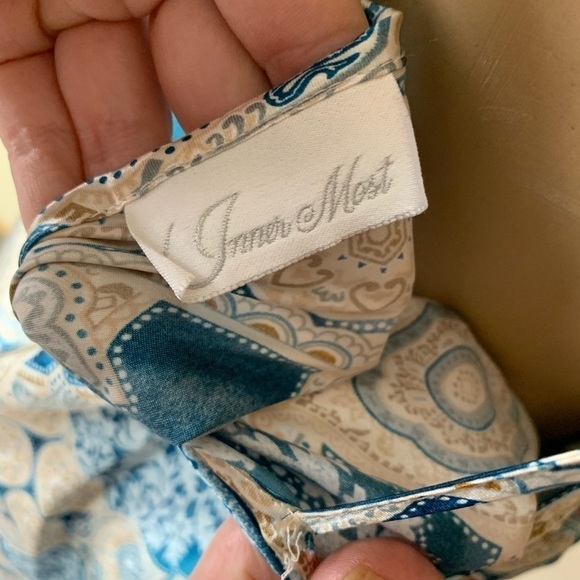 Inner Most Blue Slip - Picture 6 of 7